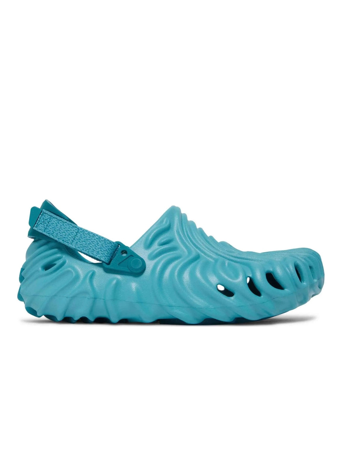 Crocs Pollex x Salehe Bembury Blue Tide