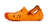 Crocs Pollex x Salehe Bembury Orange