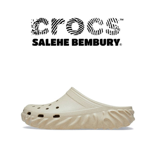 Crocs Saru x Salehe